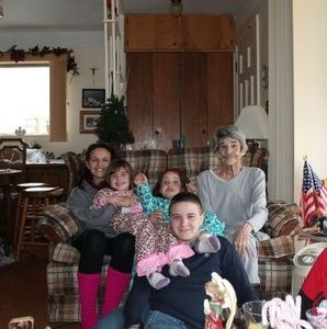 Meet your Posher, Barbara